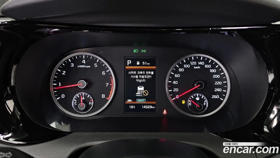 Kia K5 2023 из KR, фото 9