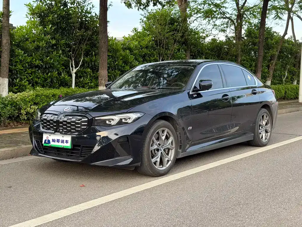 BMW i3 — фото 1