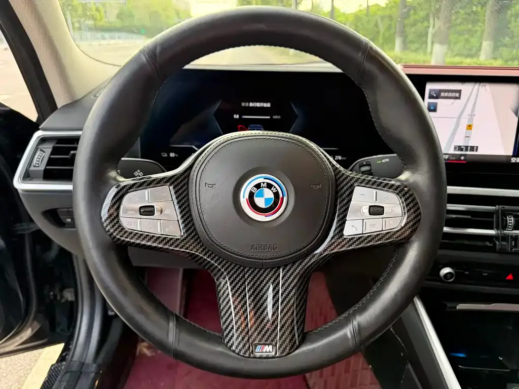 BMW i3 — фото 3