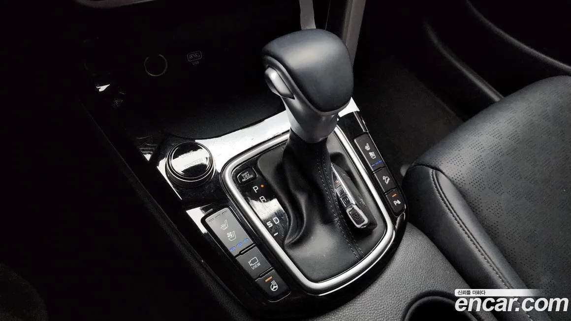 Kia Seltos 2023 из KR, фото 4