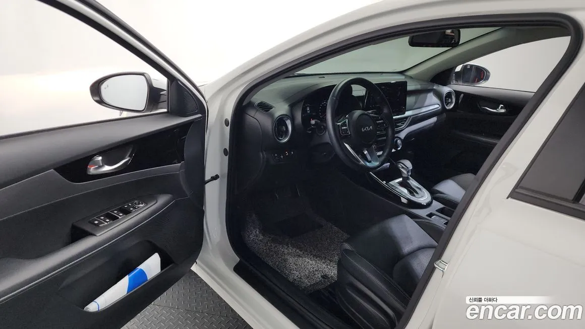 Kia K3 2024 из KR, фото 4
