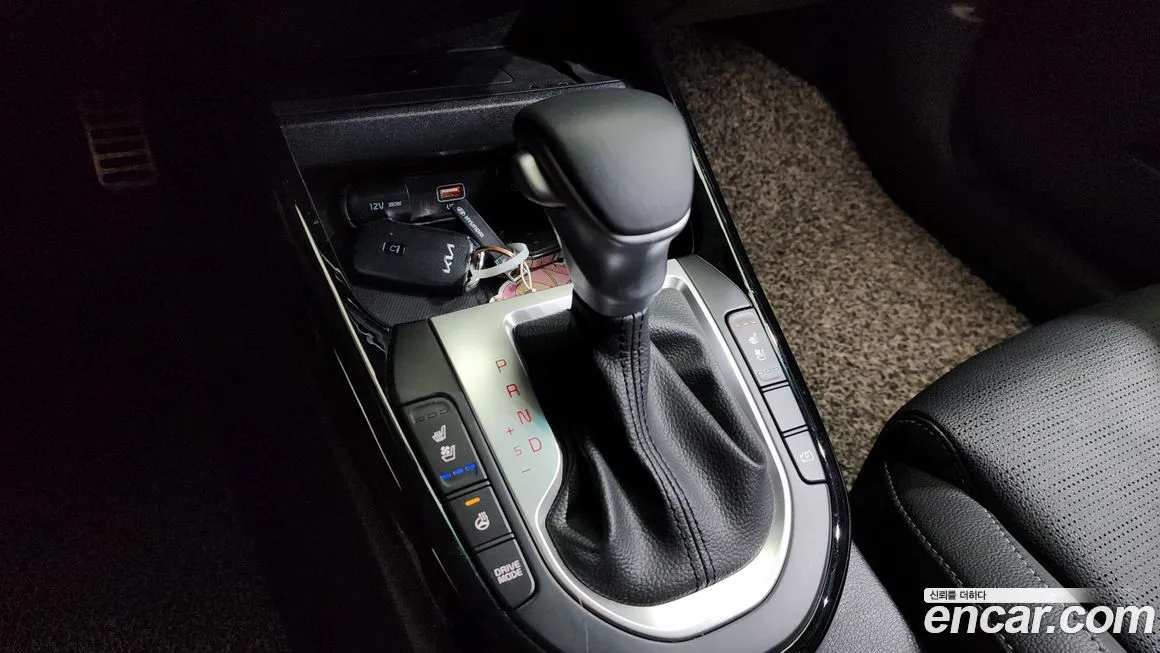 Kia K3 2024 из KR, фото 7