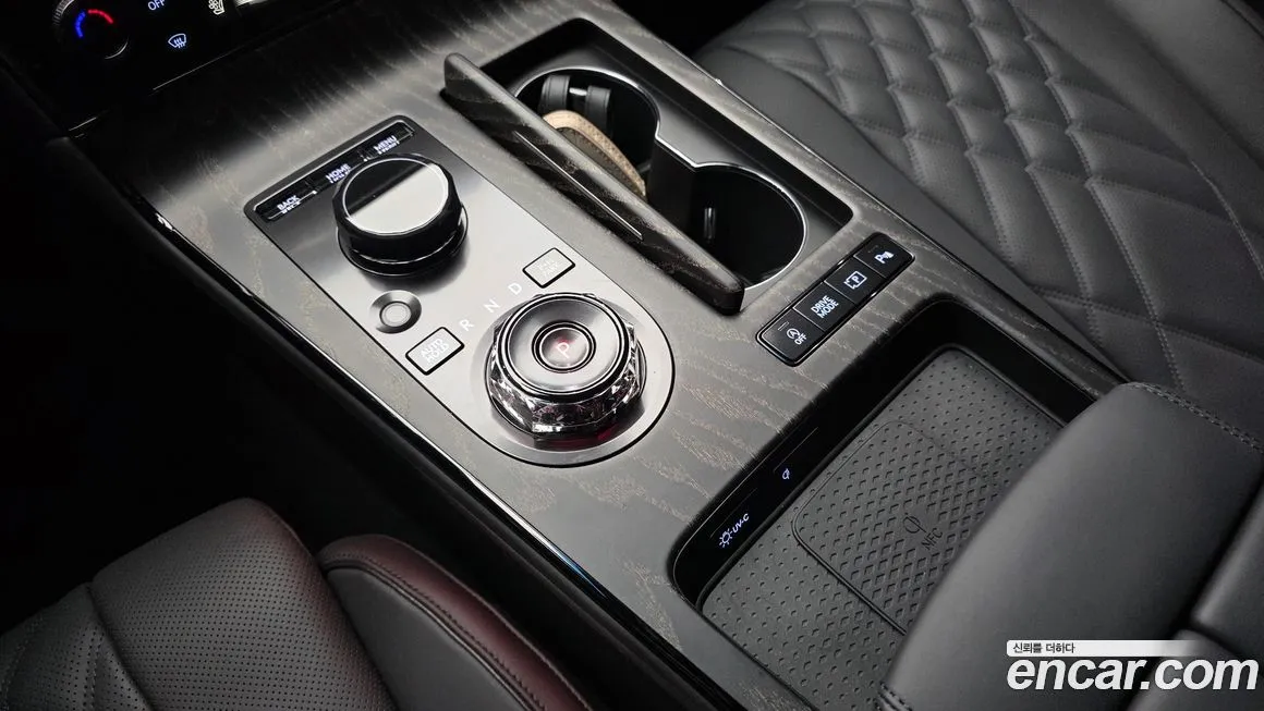 Genesis G80 — фото 10