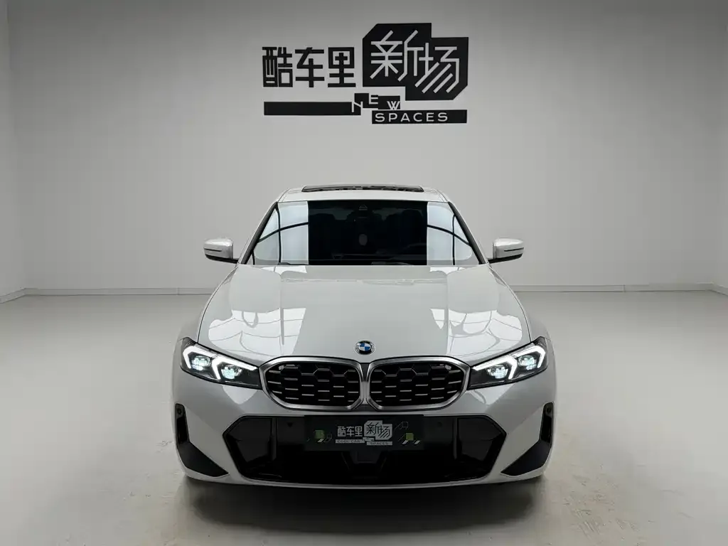 BMW 3 Series — фото 4
