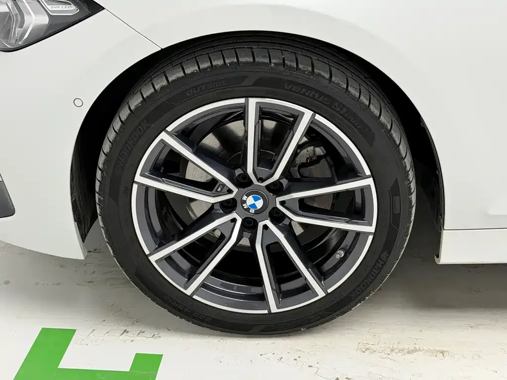 BMW 3 Series — фото 10