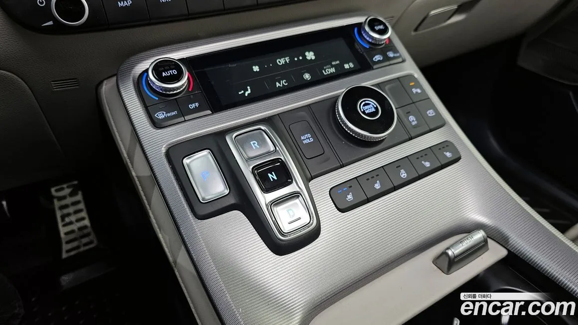 Hyundai Palisade — фото 6