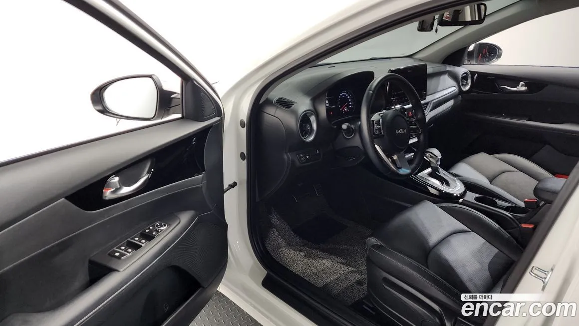 Kia K3 2024 из KR, фото 8