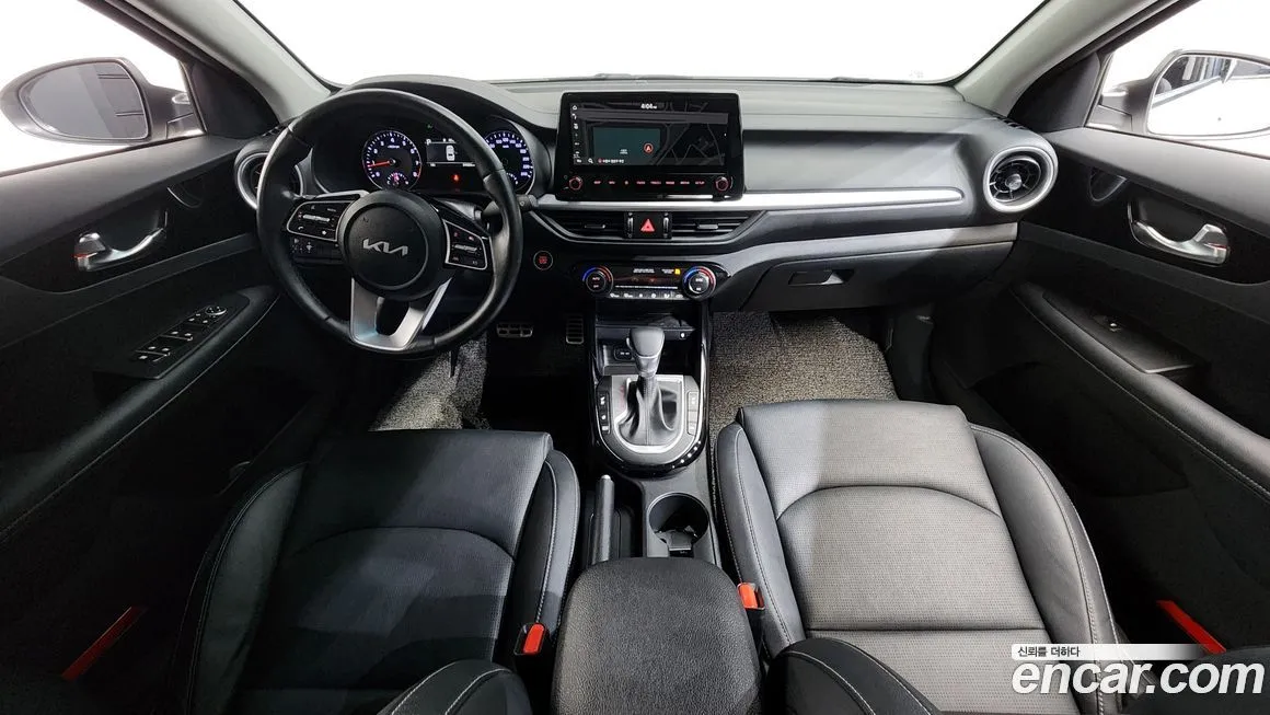 Kia K3 2024 из KR, фото 9