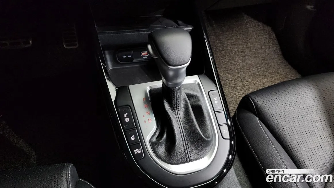 Kia K3 2024 из KR, фото 6