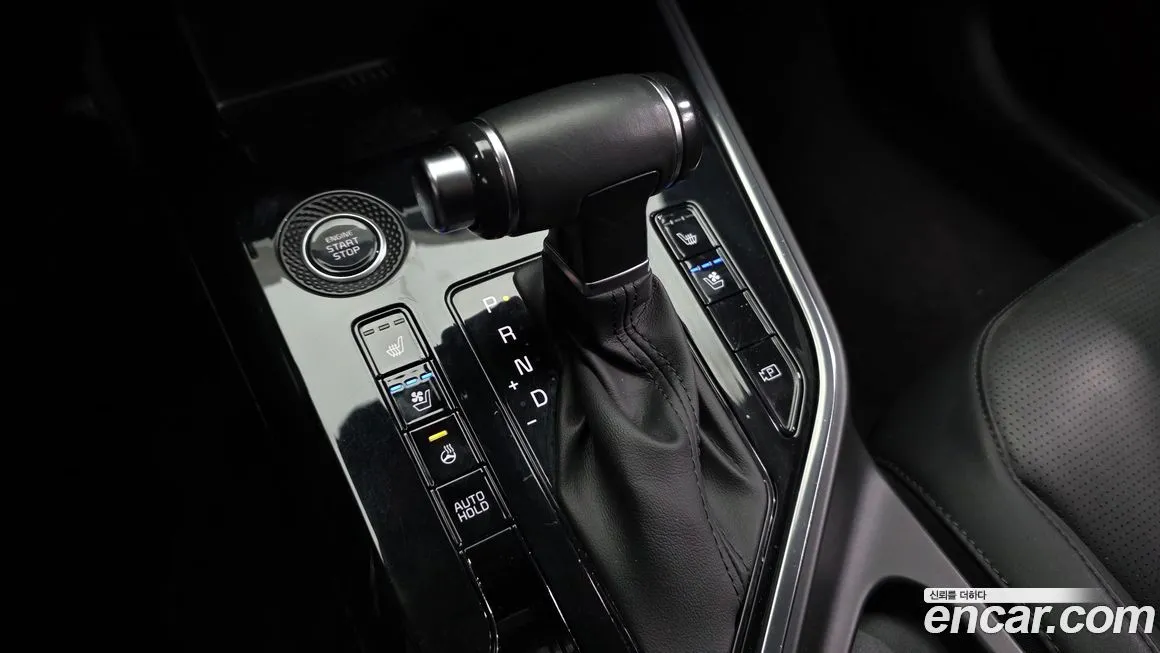 Kia Niro 2022 из KR, фото 4