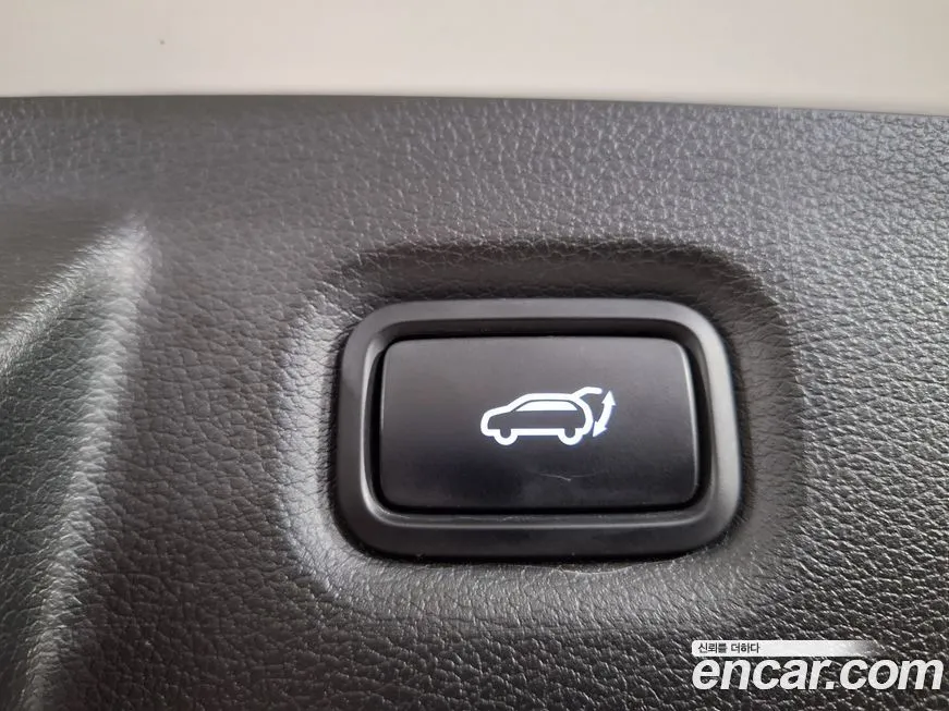 Hyundai Santafe — фото 10