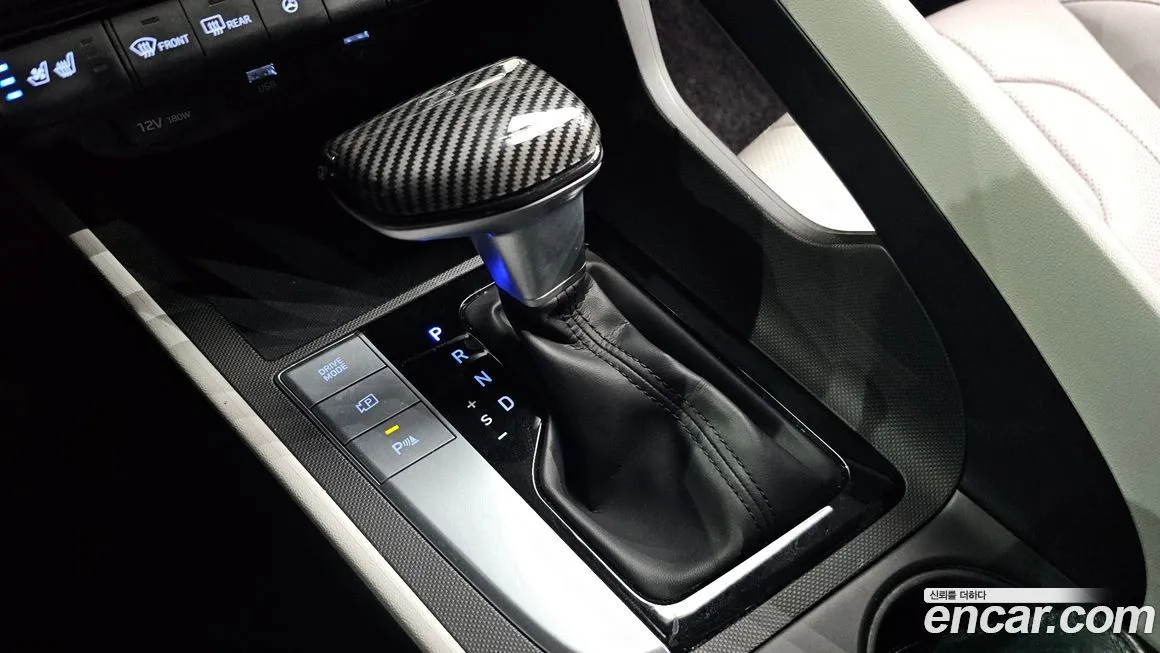 Hyundai AVANTE 2021 из KR, фото 8