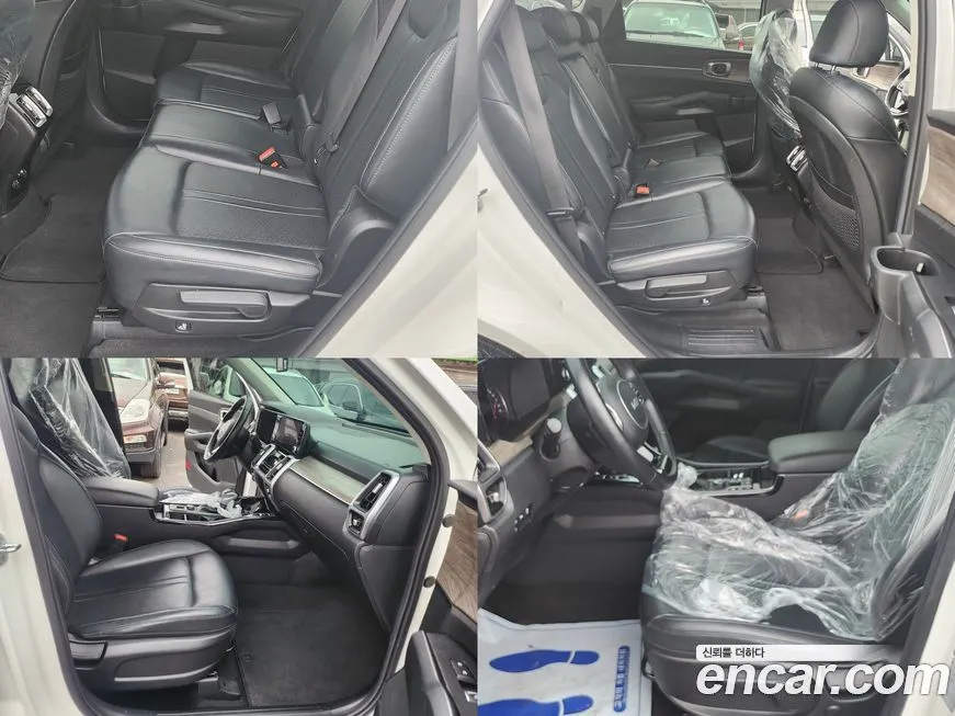 Kia Sorento — фото 4