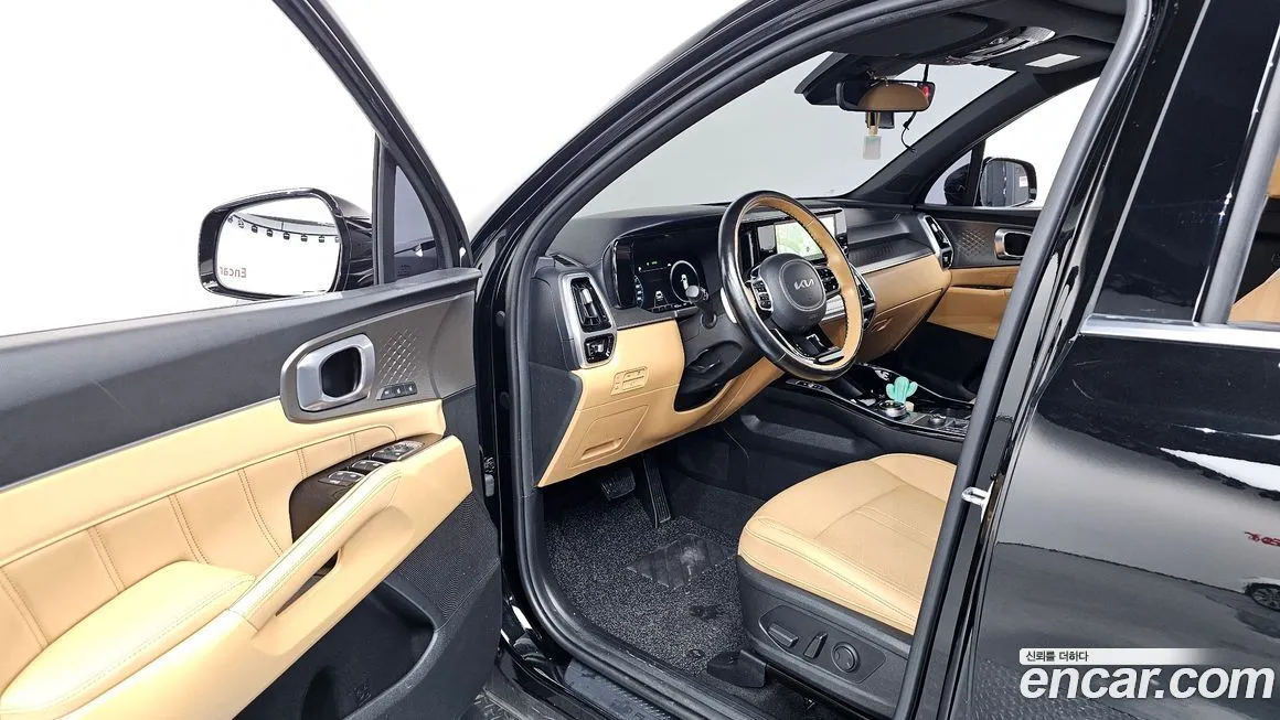 Kia Sorento — фото 5