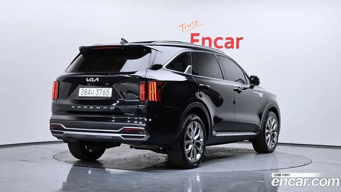 Kia Sorento — фото 2