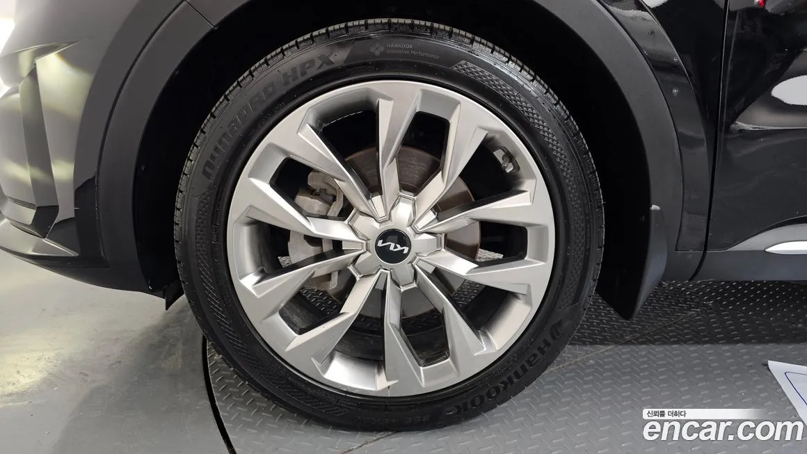Kia Sorento — фото 3