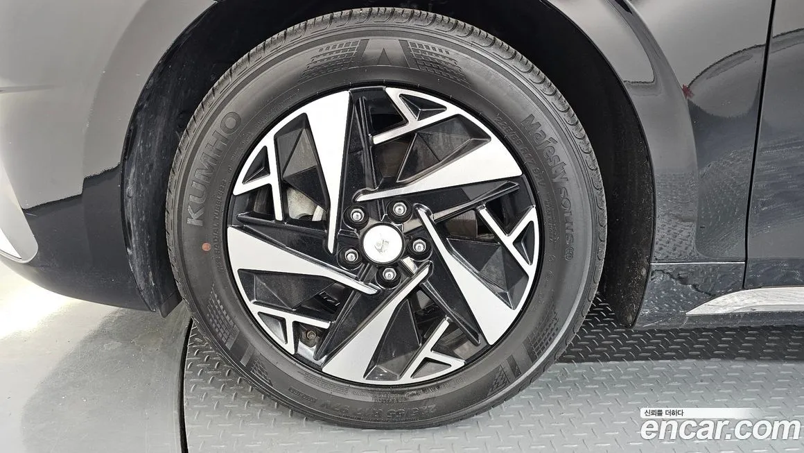 Hyundai Grandeur 2022 из KR, фото 8