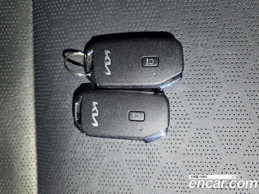 Kia Seltos 2023 из KR, фото 10