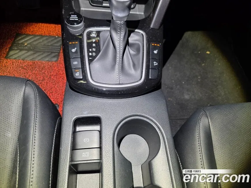 Kia Seltos 2023 из KR, фото 8
