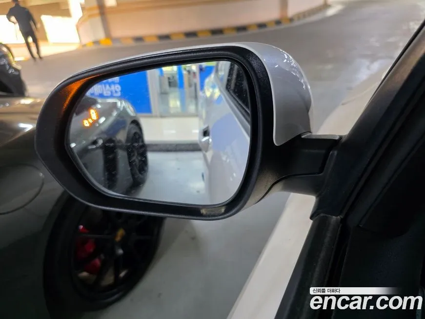 Kia Seltos 2023 из KR, фото 2