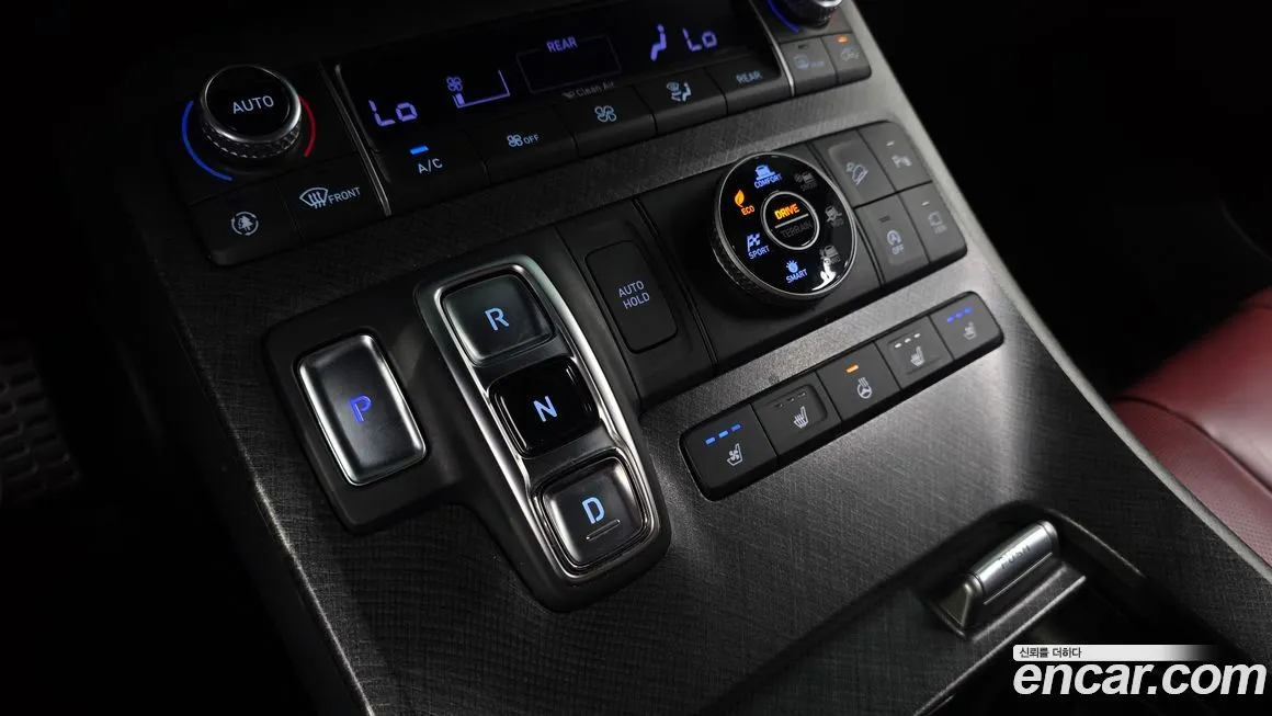 Hyundai Palisade — фото 2