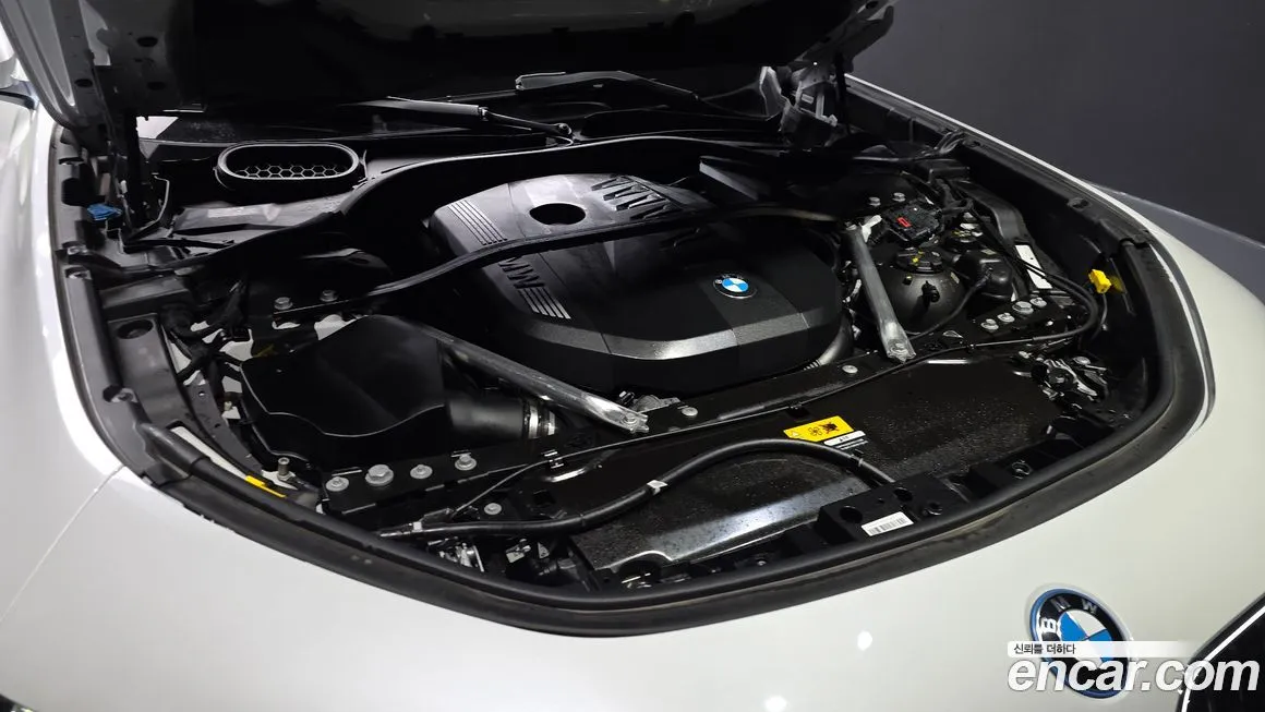 BMW 7-Series 2025 из KR, фото 7
