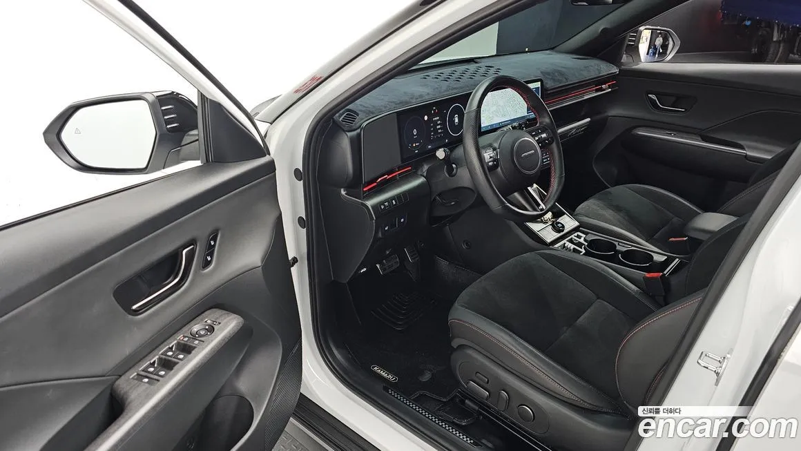 Hyundai Kona 2024 из KR, фото 8