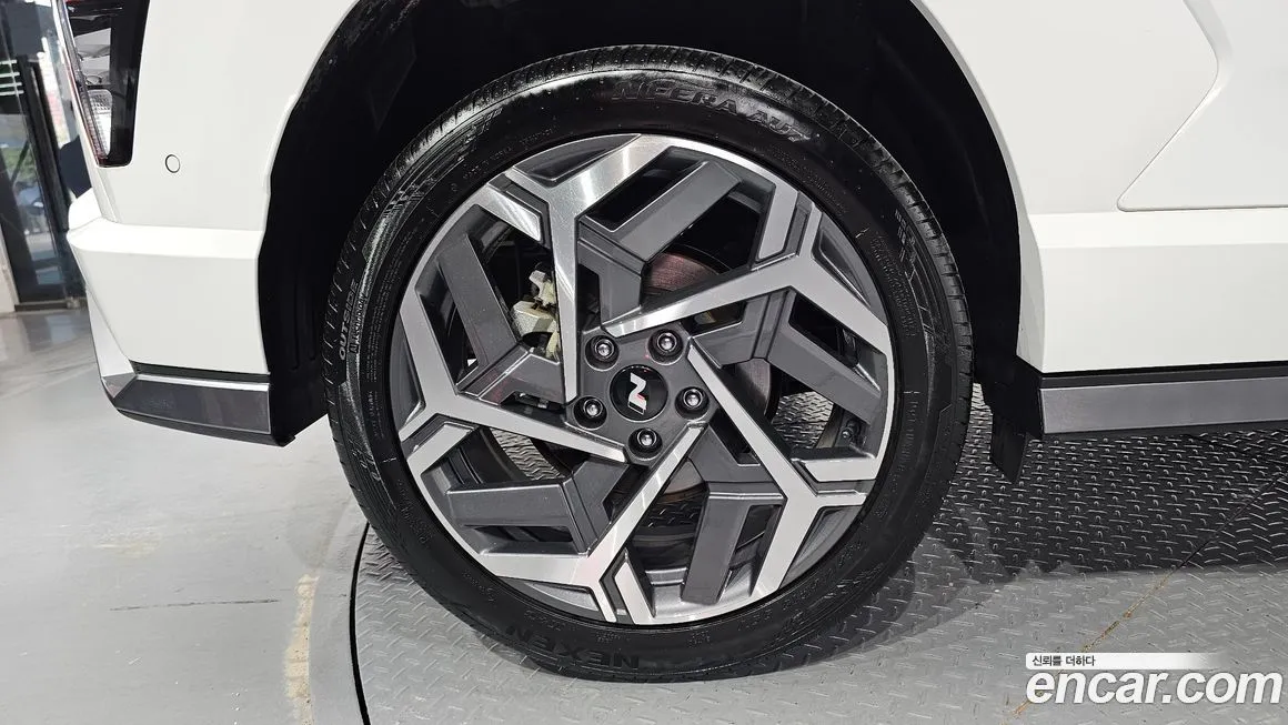 Hyundai Kona 2024 из KR, фото 9