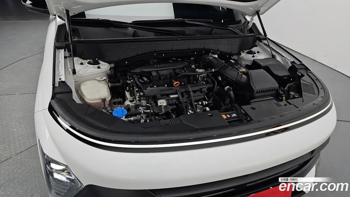 Hyundai Kona 2024 из KR, фото 6