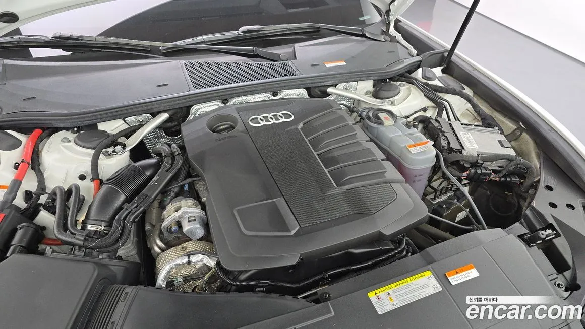 Audi A6 — фото 10