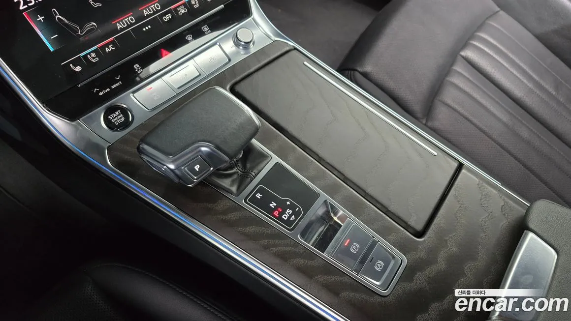 Audi A6 — фото 9