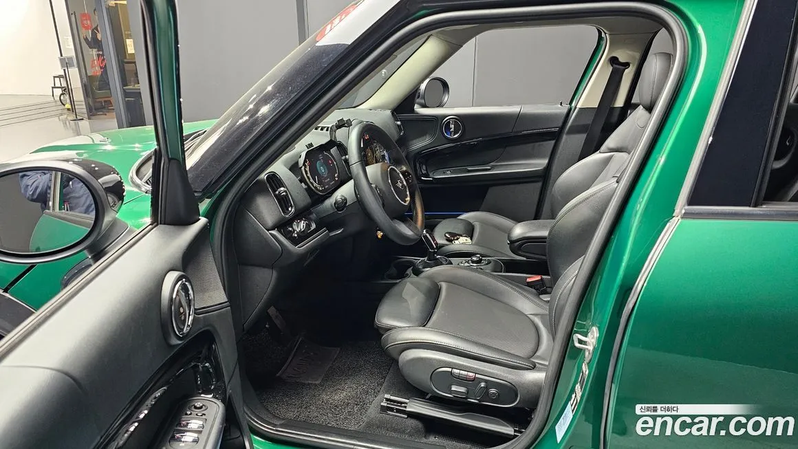 Mini Countryman 2022 из KR, фото 9
