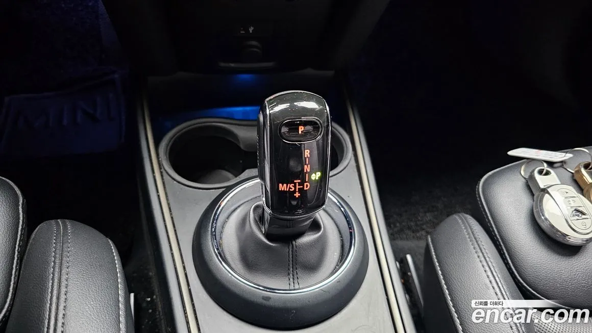 Mini Countryman 2022 из KR, фото 4