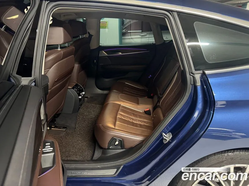BMW Gran Turismo 2021 из KR, фото 8