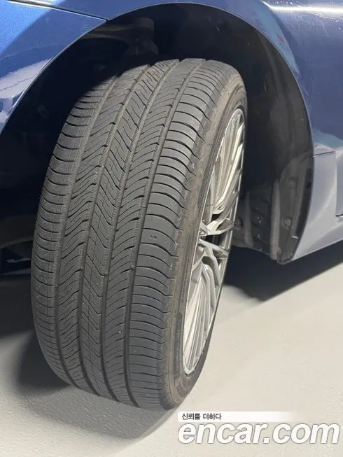 BMW Gran Turismo 2021 из KR, фото 3