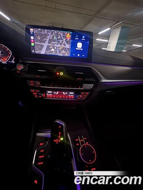 BMW Gran Turismo 2021 из KR, фото 2
