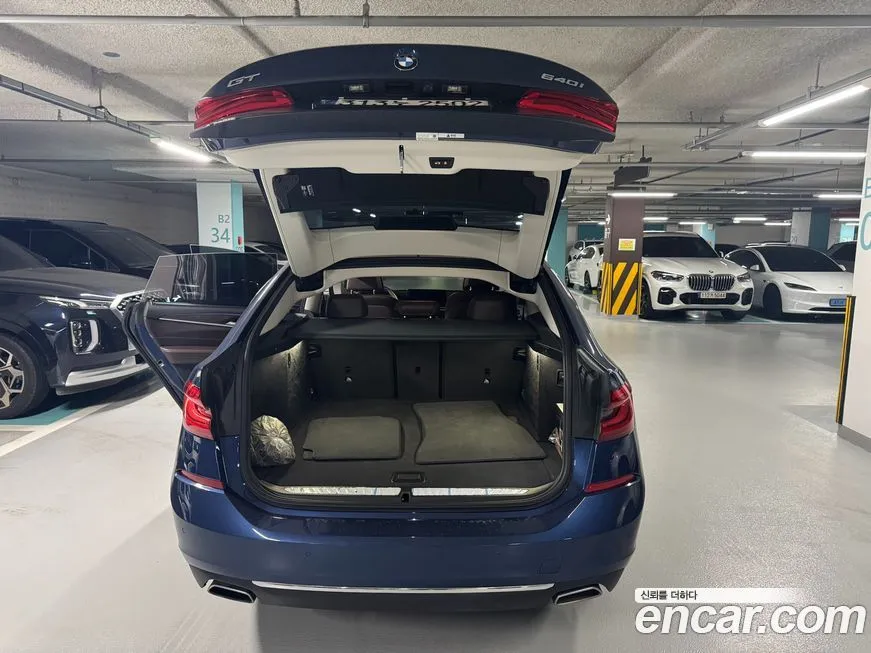BMW Gran Turismo 2021 из KR, фото 5