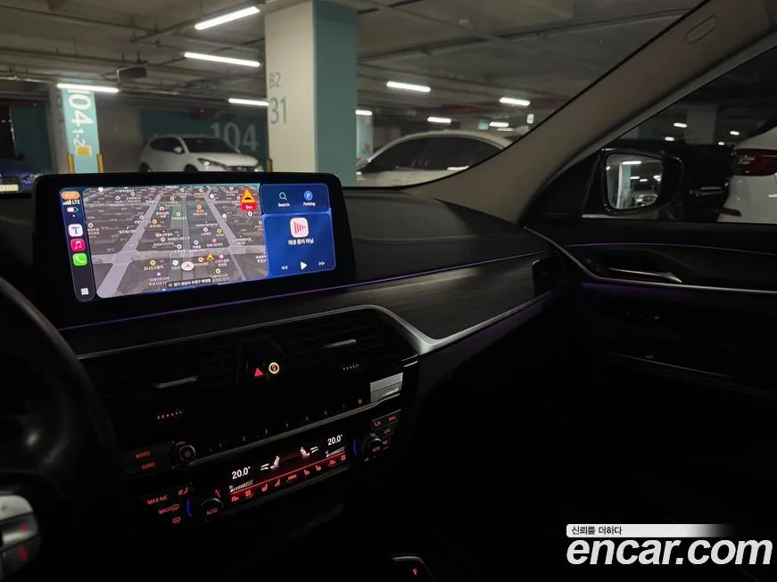 BMW Gran Turismo 2021 из KR, фото 4