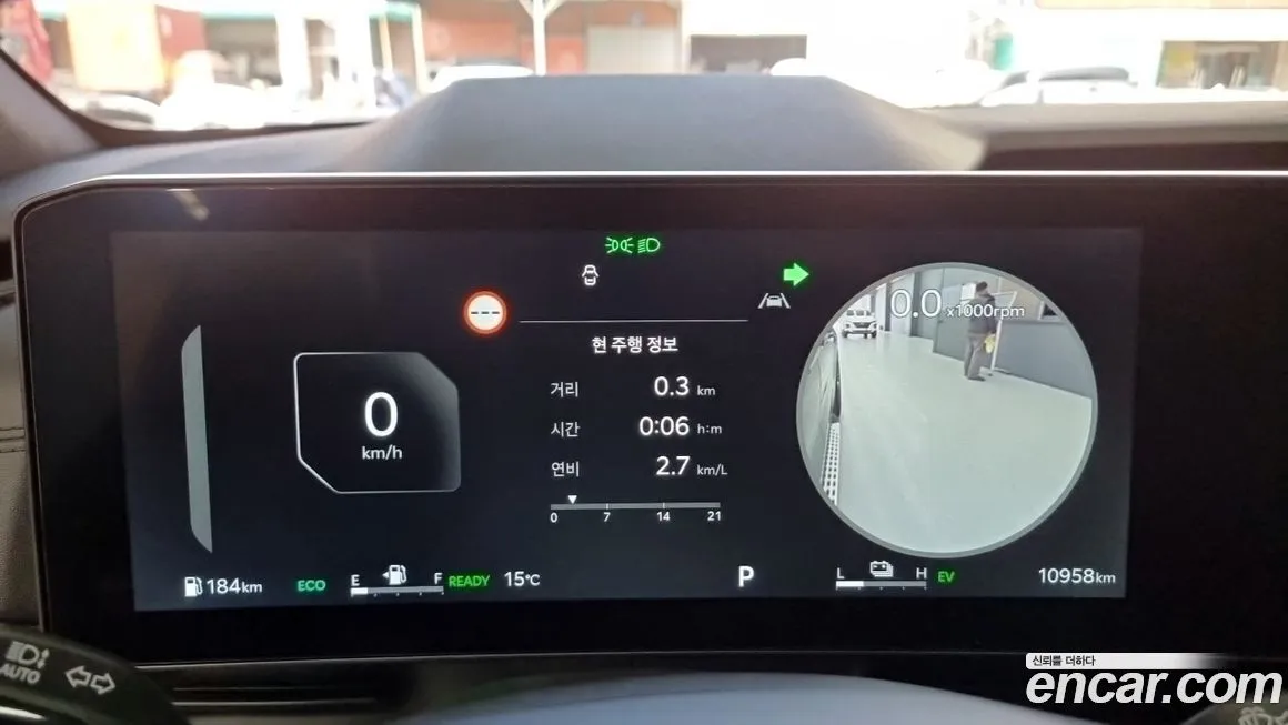 Kia Carnival 2025 из KR, фото 2