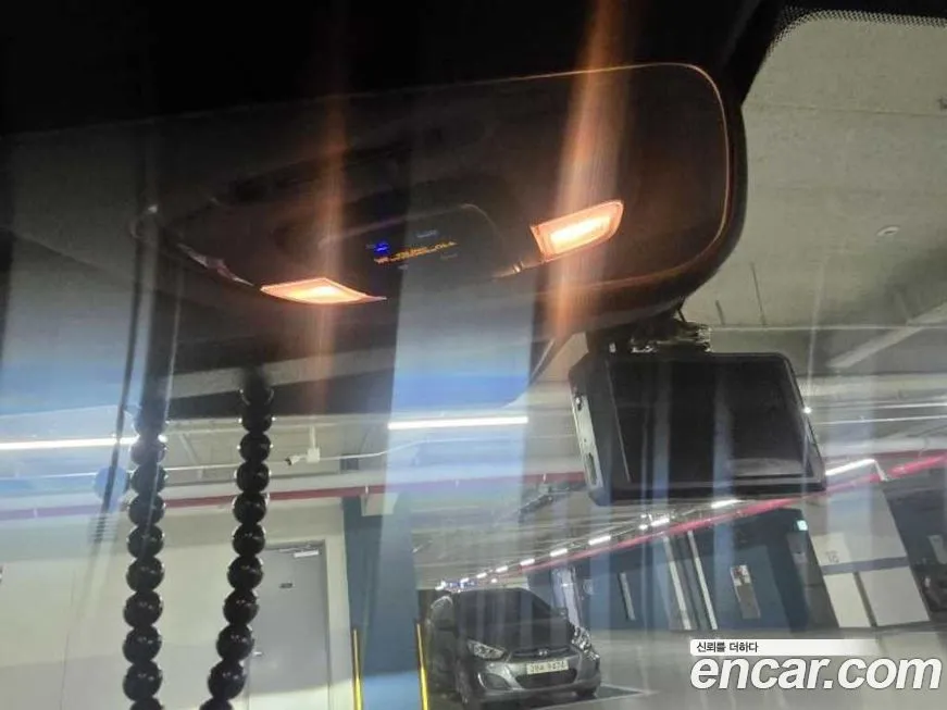 Hyundai AVANTE 2021 из KR, фото 10