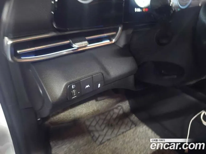 Hyundai AVANTE 2021 из KR, фото 5