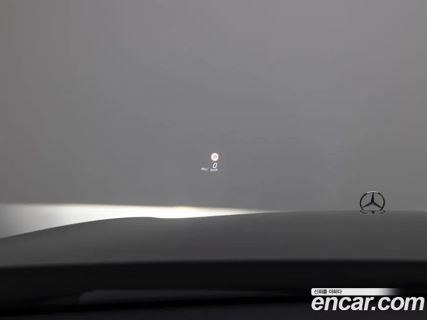 Mercedes-Benz S-Class 2025 из KR, фото 3