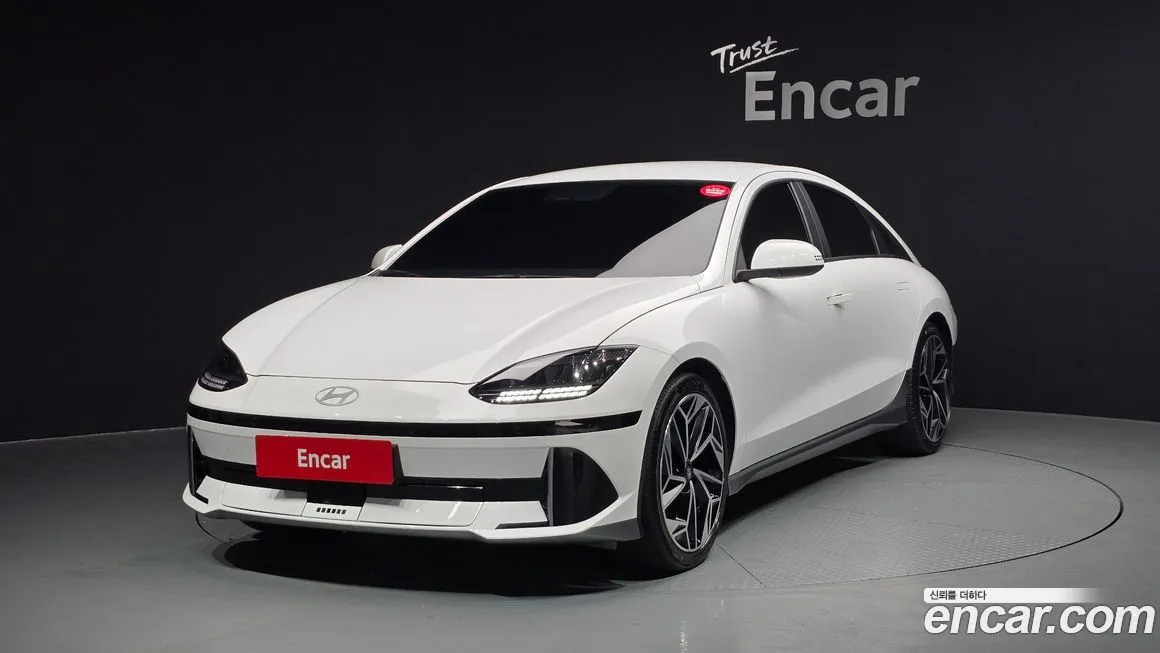 Hyundai Ioniq6