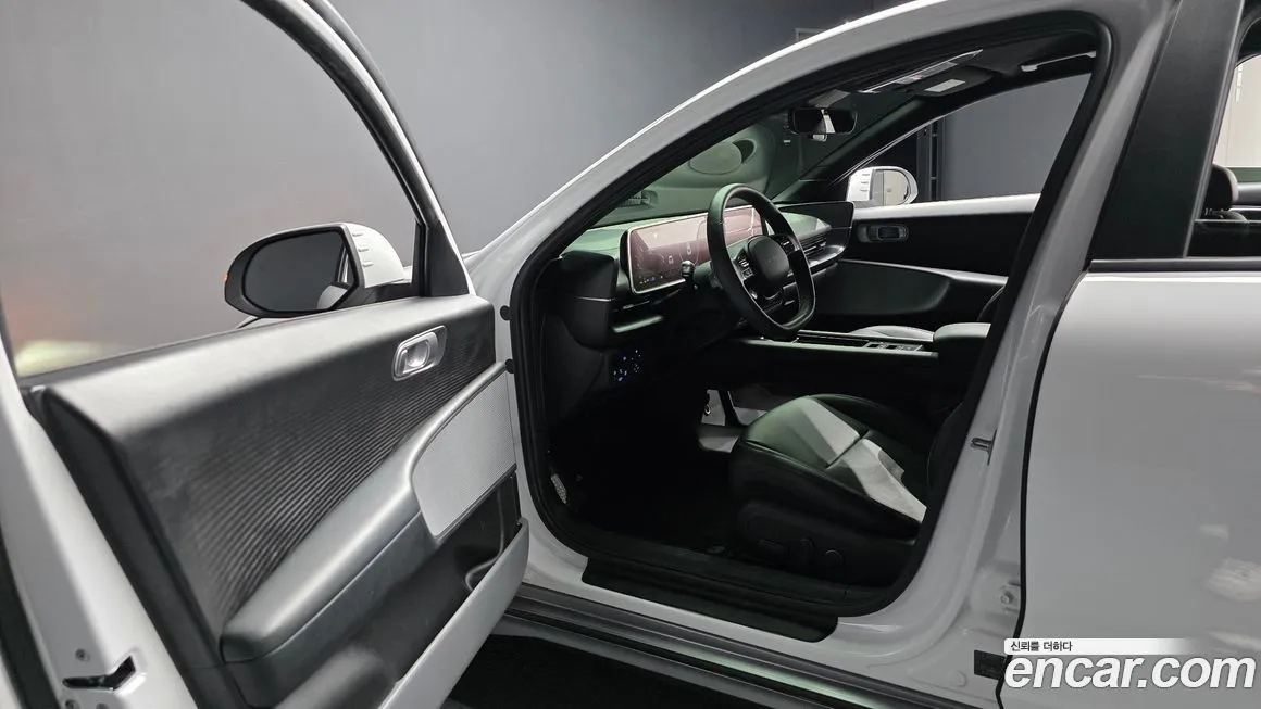 Hyundai Ioniq6 2023 из KR, фото 7