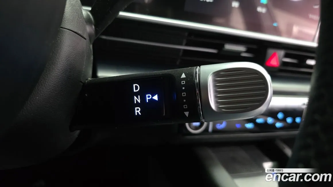 Hyundai Ioniq6 2023 из KR, фото 6