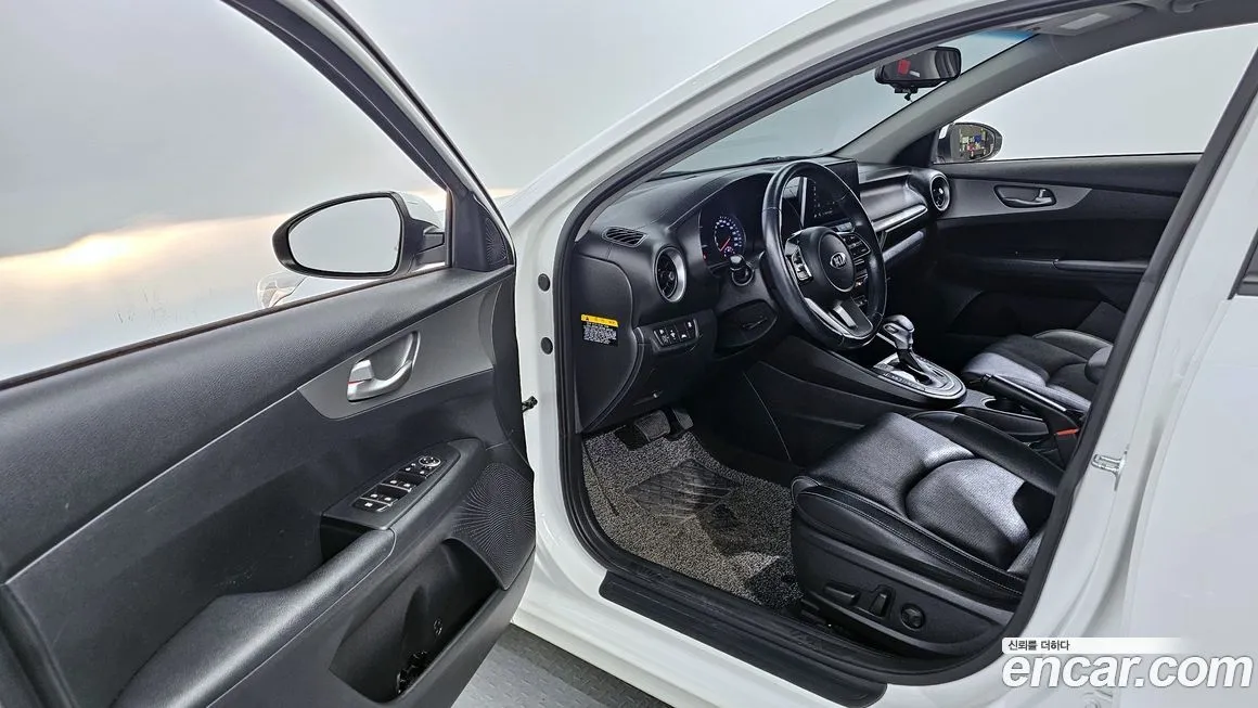 Kia K3 2021 из KR, фото 6