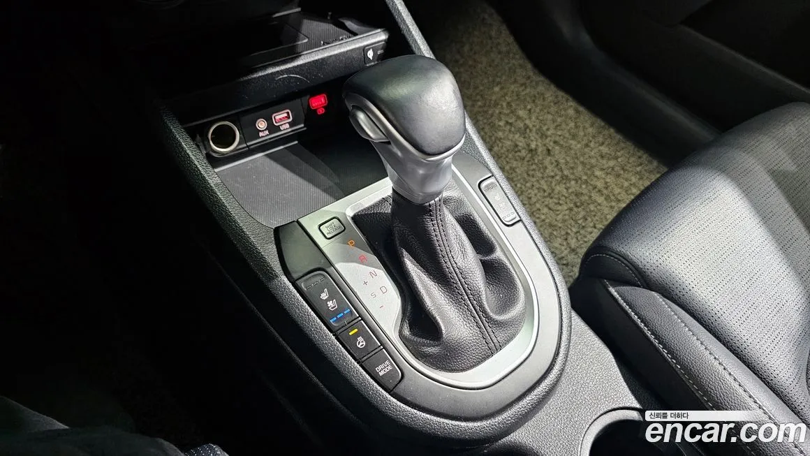 Kia K3 2021 из KR, фото 8