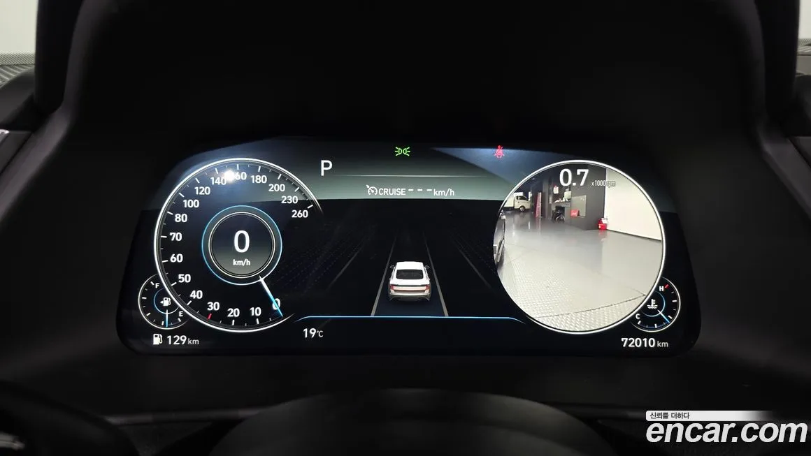 Hyundai Sonata 2022 из KR, фото 3