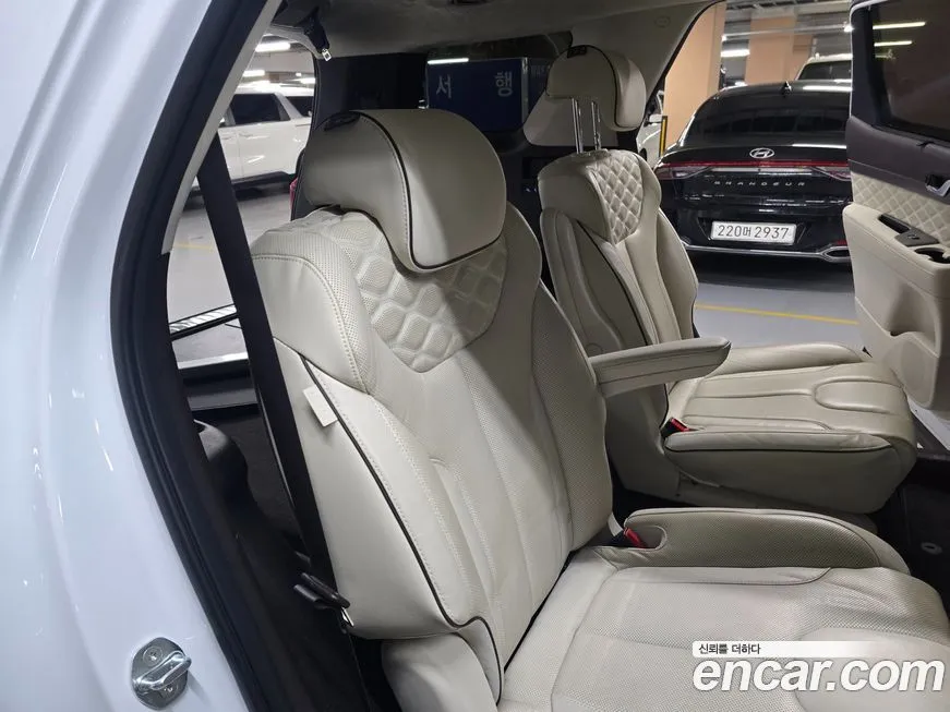 Hyundai Palisade — фото 3