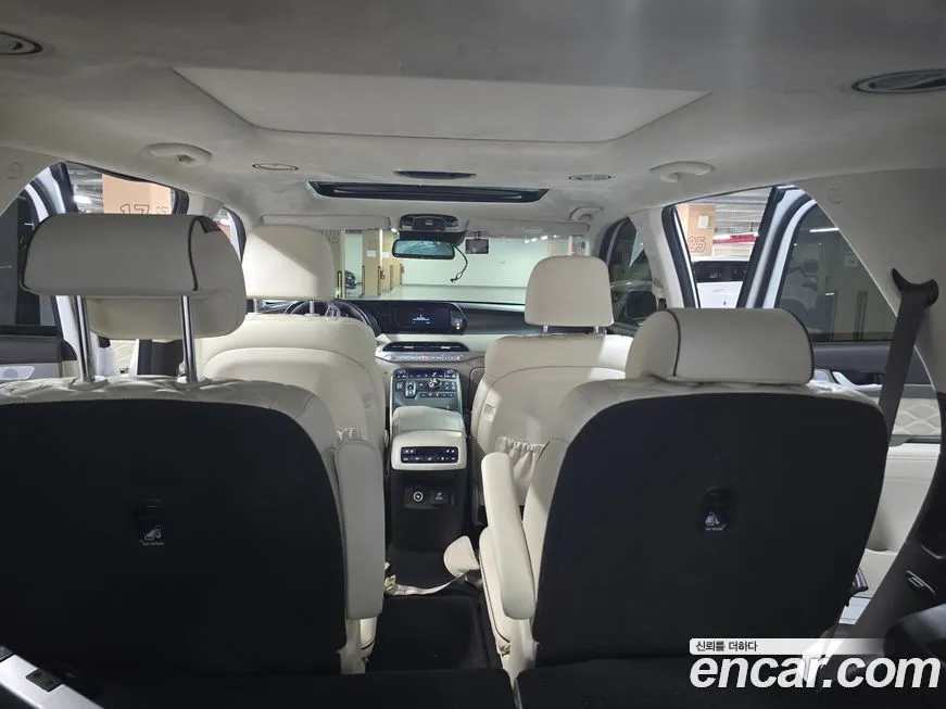 Hyundai Palisade — фото 2